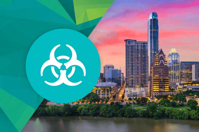Biohazardous Waste Management in Austin | Daniels Health